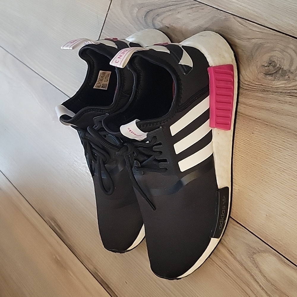 Adidas NMD Sneakers Size 8.5